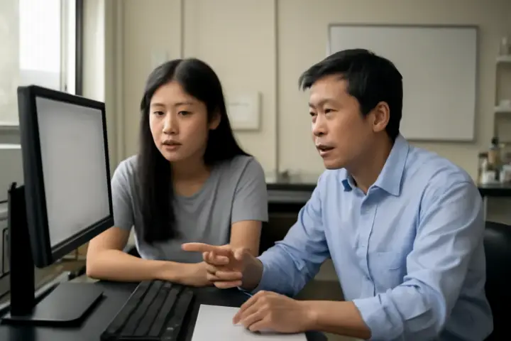 Nghỉ một năm giữa cử nhân và cao học: dùng vào việc gì cho đáng