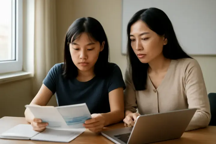 Chương trình liên kết quốc tế: bằng do ai cấp và điều đó nghĩa là gì