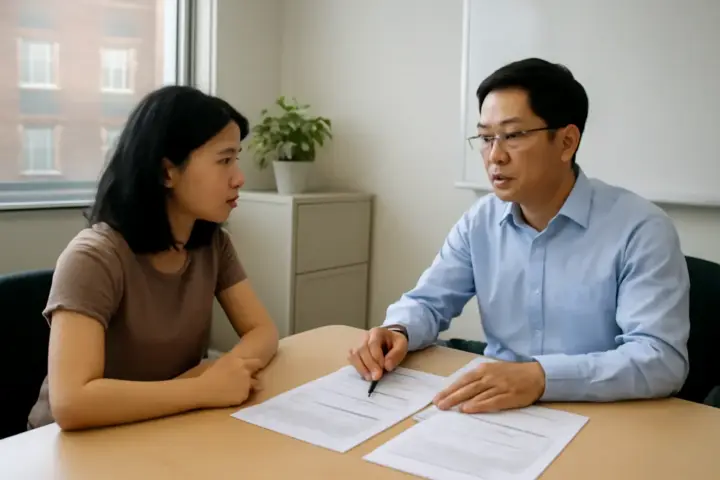 Chuyển ngành hoặc chuyển trường: quy trình và những gì có thể mất