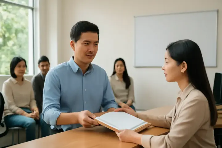Công nhận học tập trước đây và kinh nghiệm làm việc: khi nào được miễn học phần