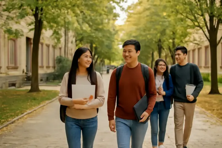 Bằng kép và bằng đôi: khác nhau thế nào và có đáng không