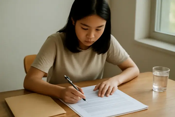 Học bổng từ doanh nghiệp và tổ chức: đọc kỹ phần điều kiện kèm theo