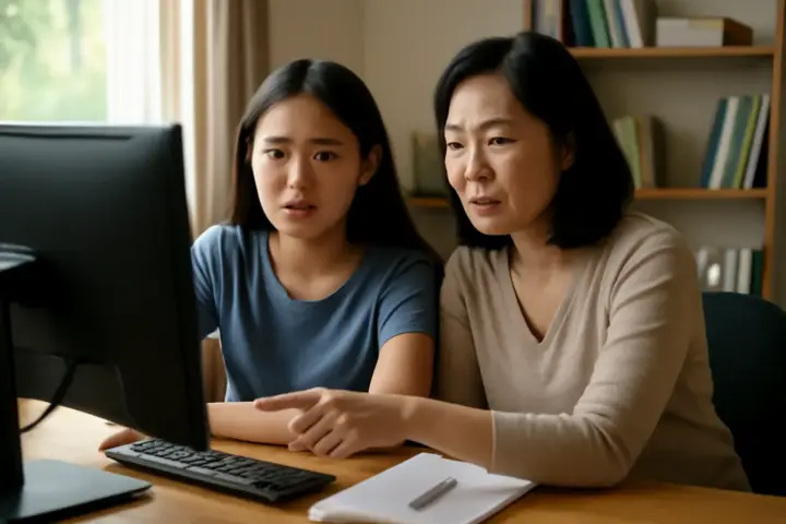 Kiểm định chương trình: người học nên đọc gì trong kết quả
