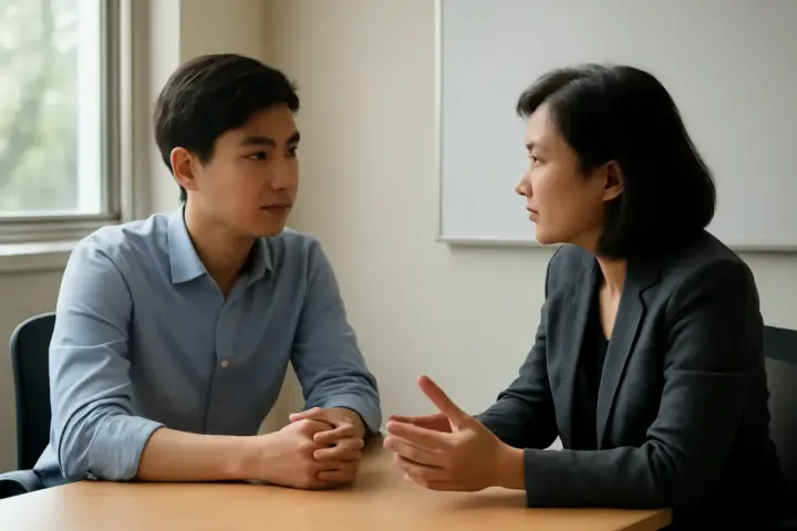 Việc làm đầu tiên không cần đúng ngành mới có giá trị
