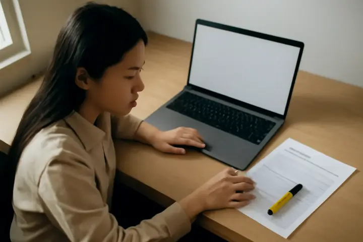 Viết hồ sơ xin việc khi chưa có kinh nghiệm