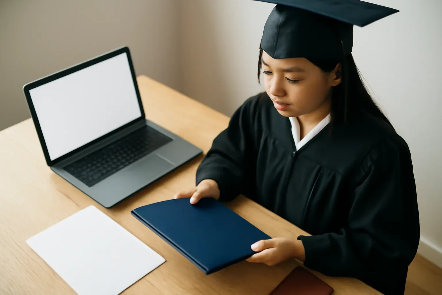 Bằng của mình có được công nhận ở nước ngoài không: cách kiểm