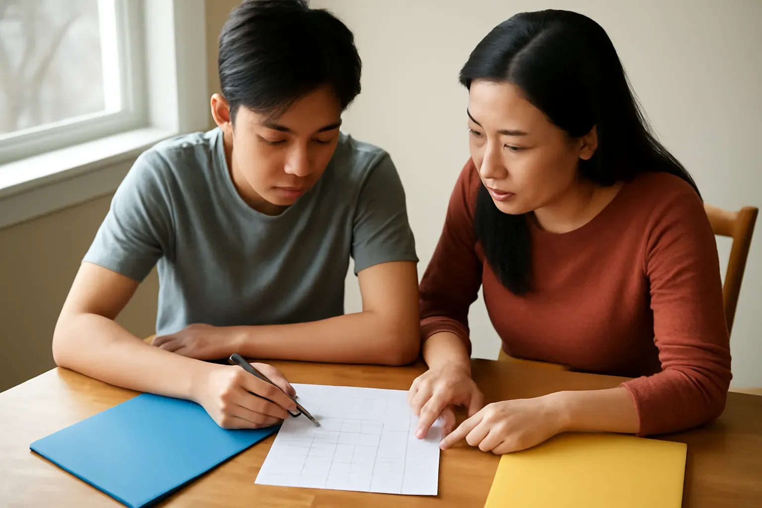 Chương trình liên kết hay du học thẳng: so sánh bằng con số