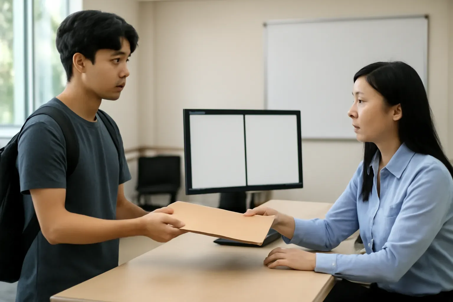 Chuyển tiếp tín chỉ: vì sao mất và cách giữ được nhiều nhất