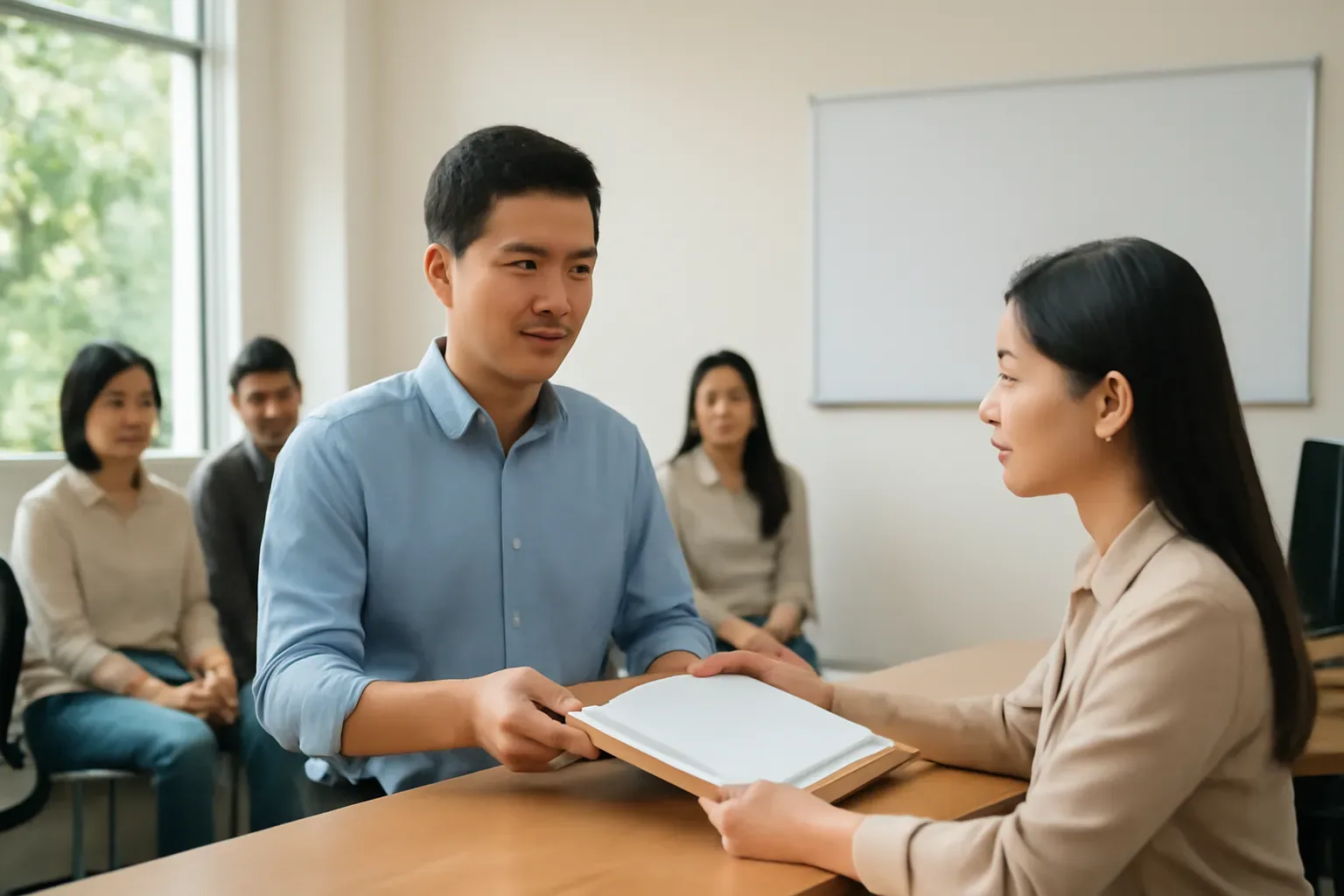 Công nhận học tập trước đây và kinh nghiệm làm việc: khi nào được miễn học phần
