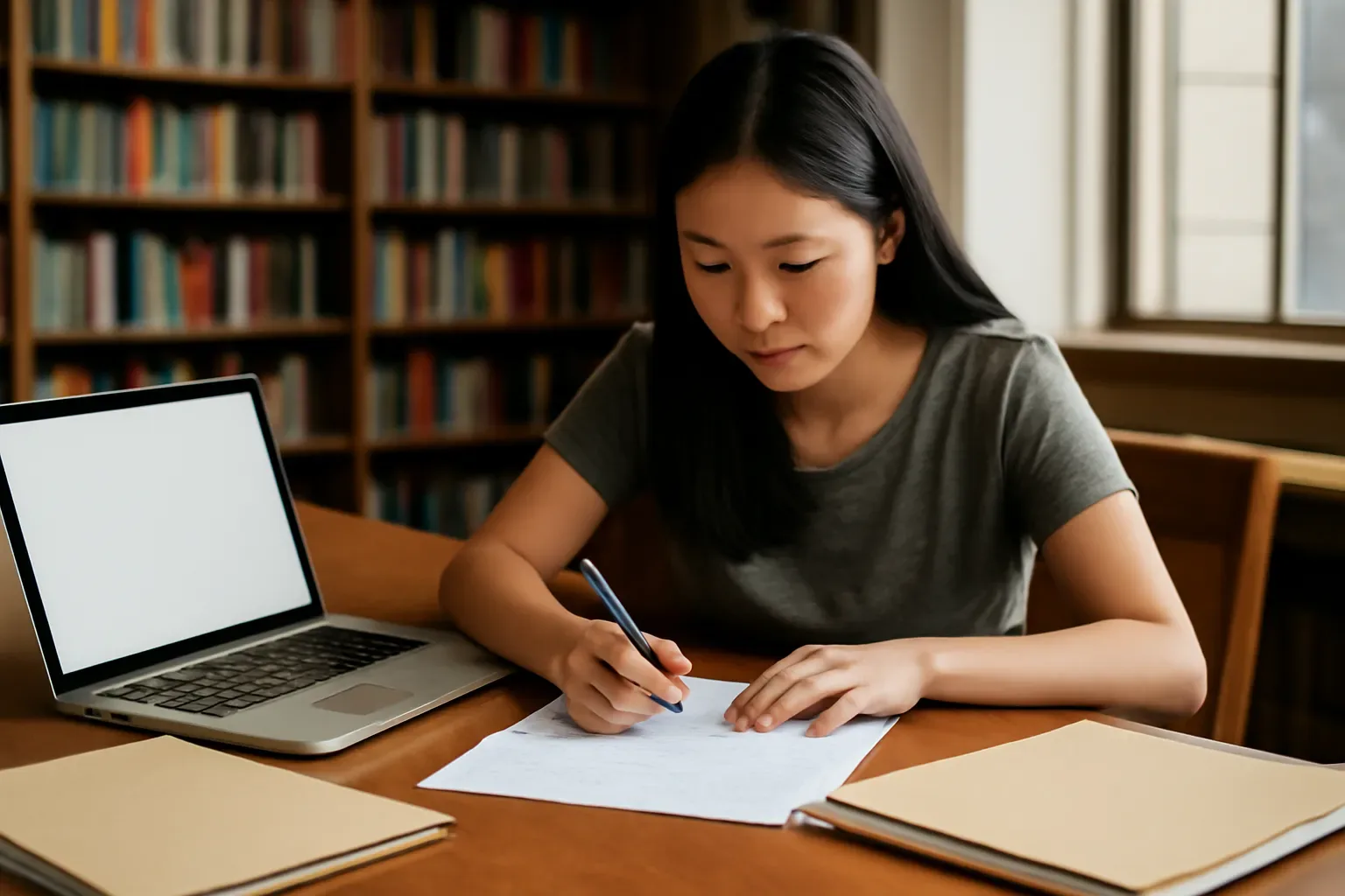 Học bổng bậc cử nhân: nguồn nào thật sự có và nộp thế nào