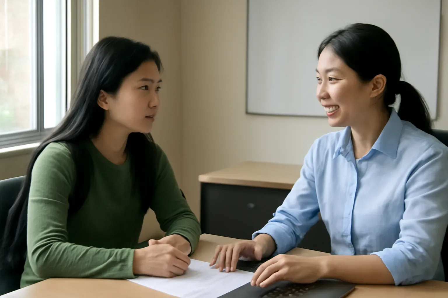 Học bổng duy trì trong lúc học: khoản ít ai tính vào kế hoạch