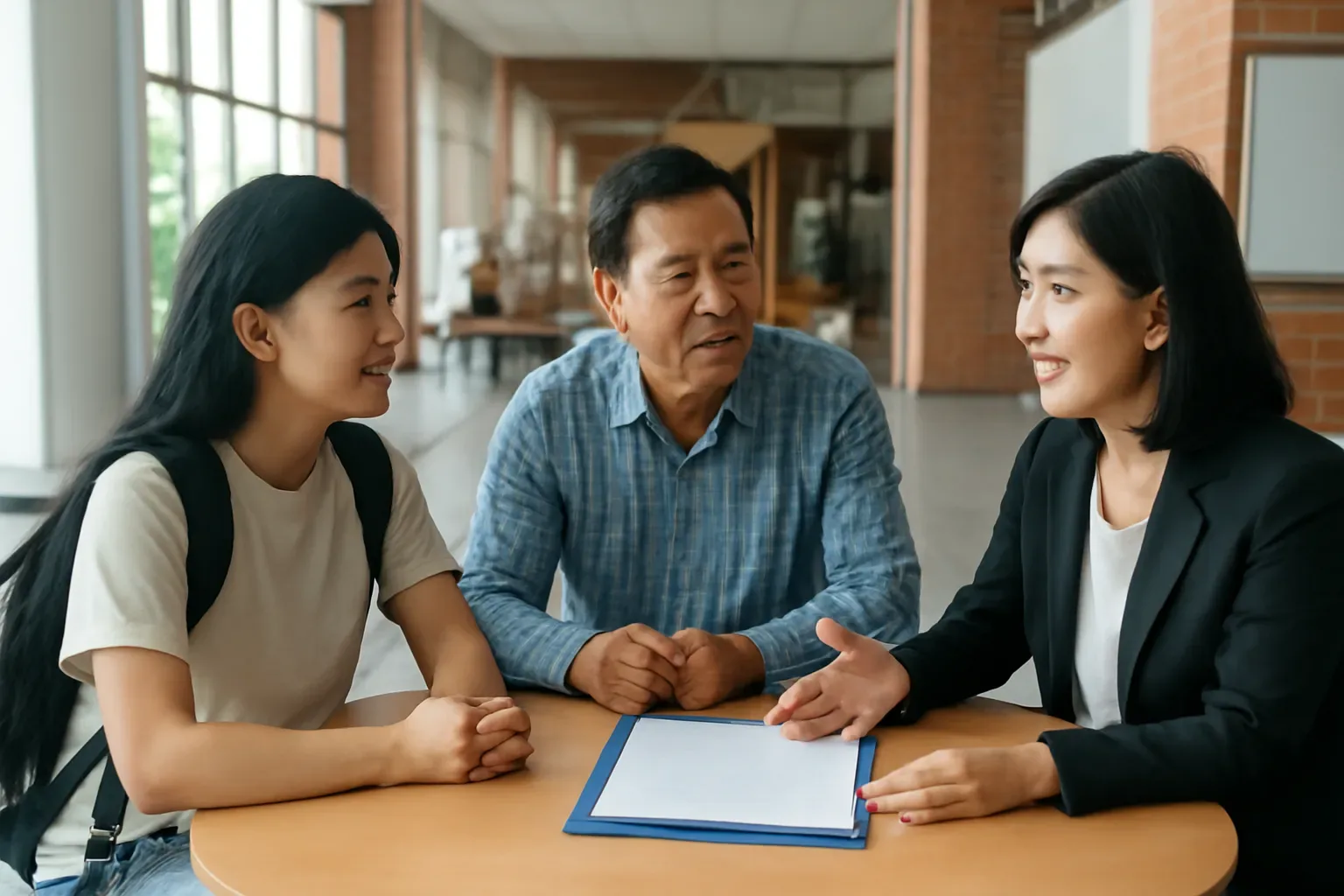 Học chuyển tiếp hai giai đoạn: mô hình này hợp với ai