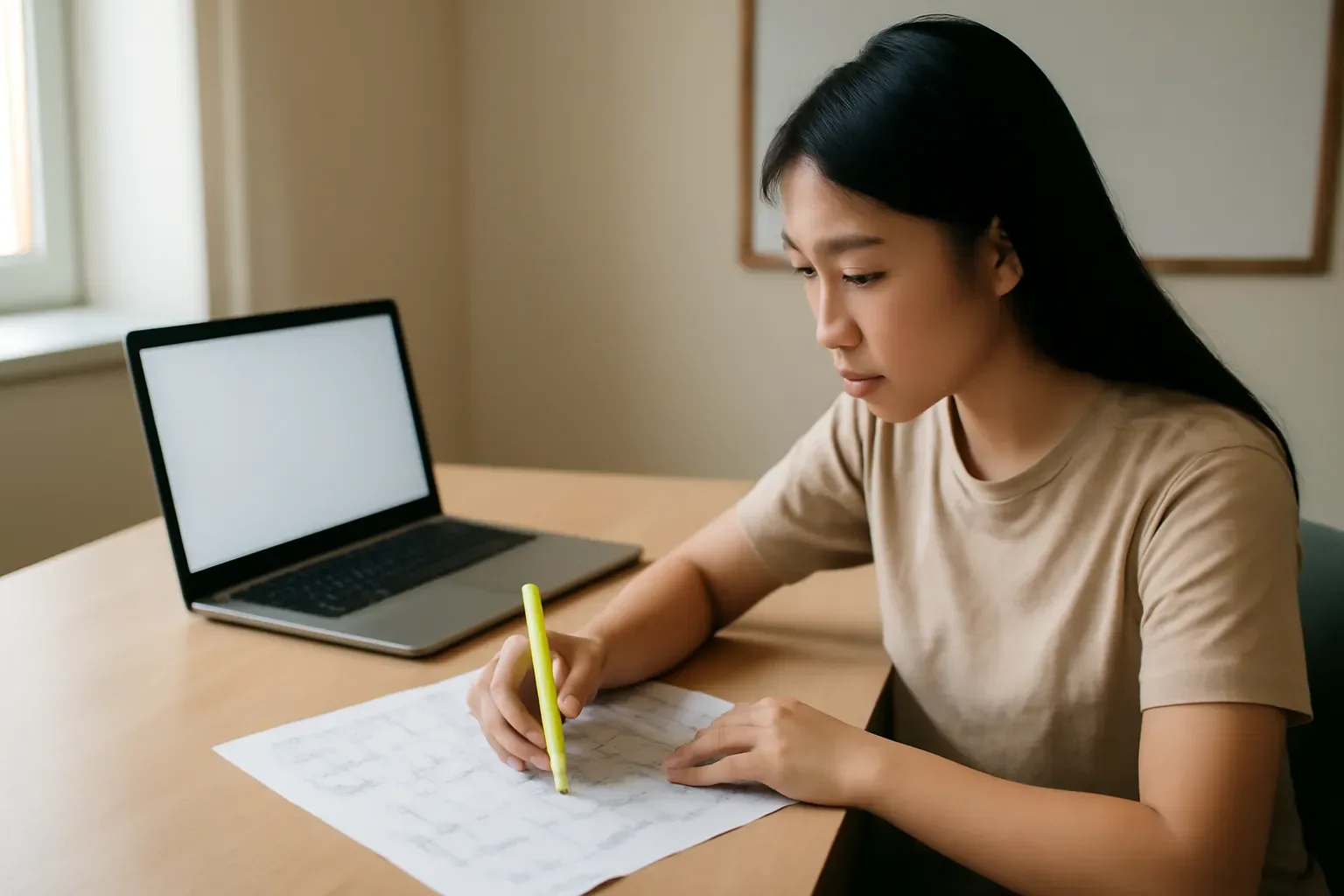 Học vượt và học cải thiện: hai cơ chế ít người dùng đúng