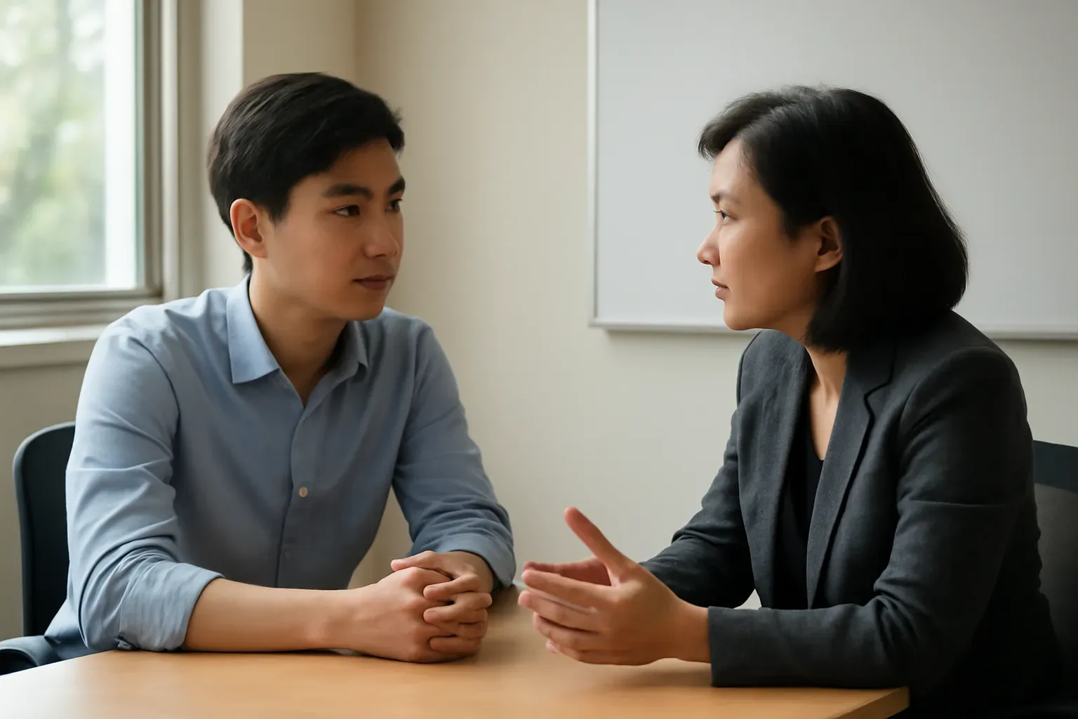 Việc làm đầu tiên không cần đúng ngành mới có giá trị