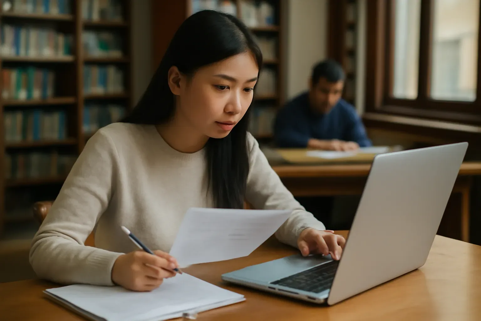 Xếp loại bằng và điểm trung bình: quy đổi giữa các hệ